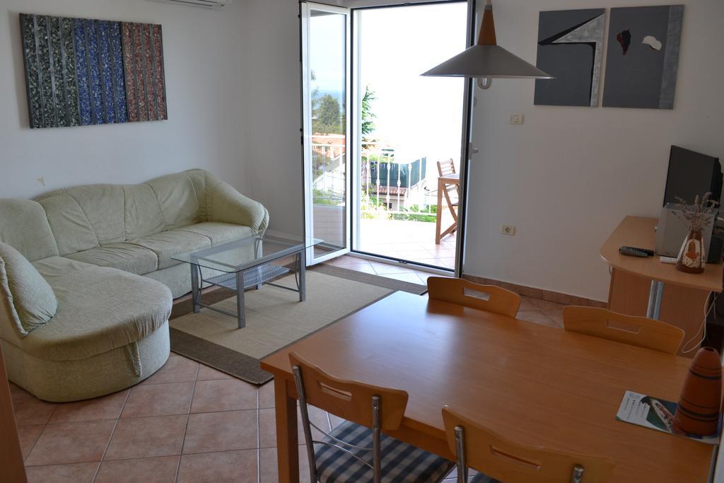 Apartment Jugo Piran Zewnętrze zdjęcie