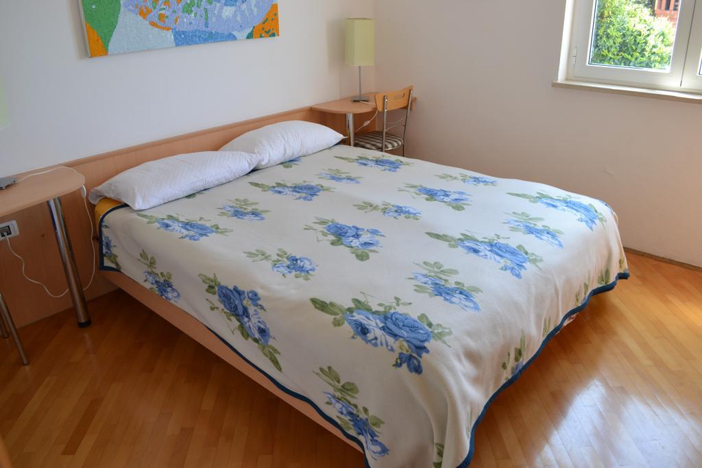 Apartment Jugo Piran Zewnętrze zdjęcie