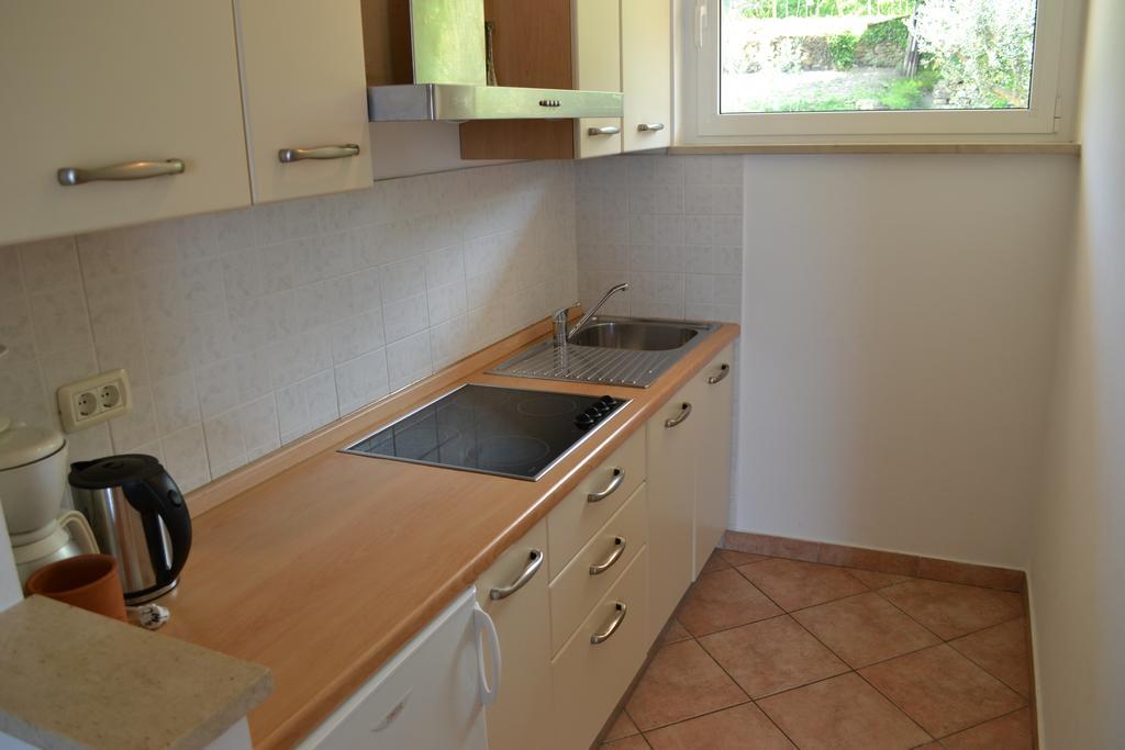 Apartment Jugo Piran Zewnętrze zdjęcie