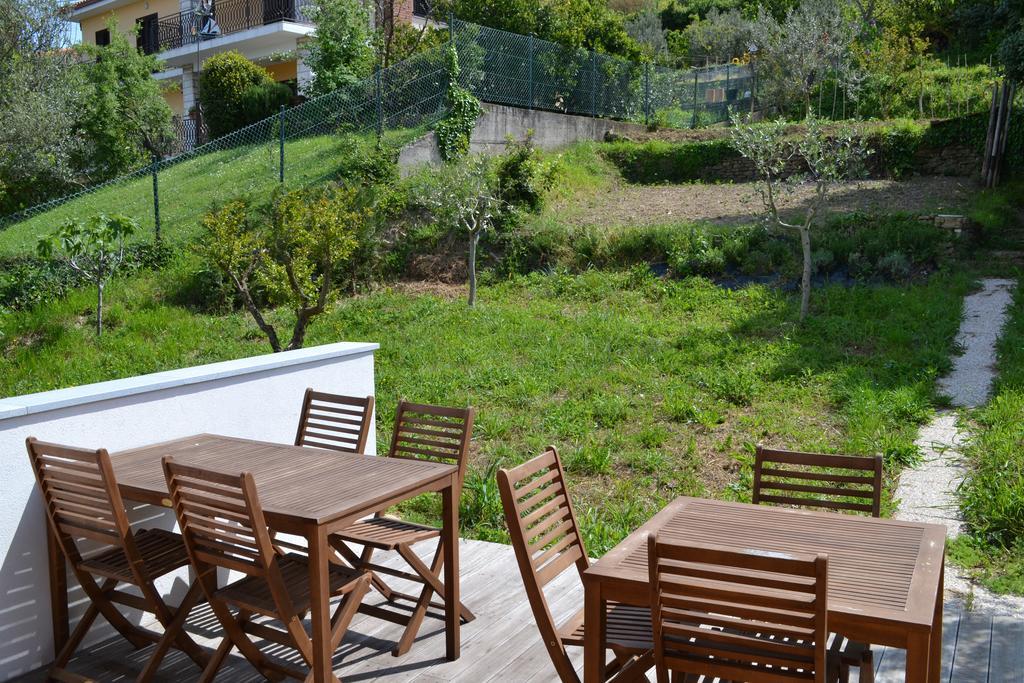 Apartment Jugo Piran Zewnętrze zdjęcie