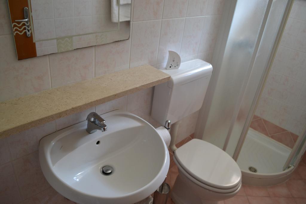 Apartment Jugo Piran Zewnętrze zdjęcie