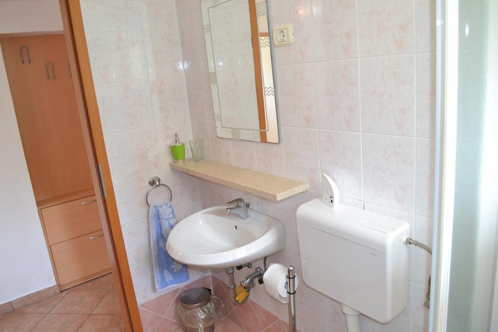 Apartment Jugo Piran Zewnętrze zdjęcie