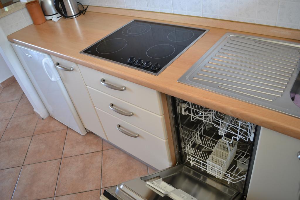 Apartment Jugo Piran Zewnętrze zdjęcie