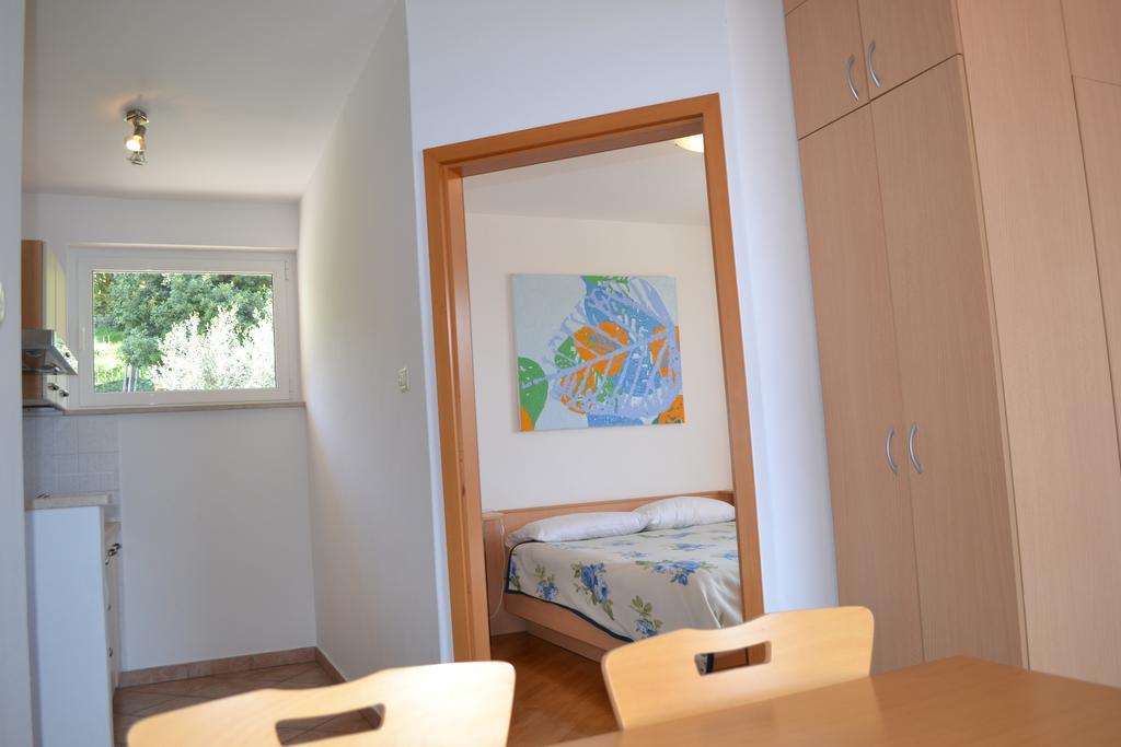 Apartment Jugo Piran Zewnętrze zdjęcie