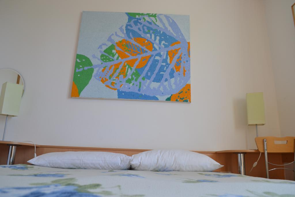 Apartment Jugo Piran Zewnętrze zdjęcie