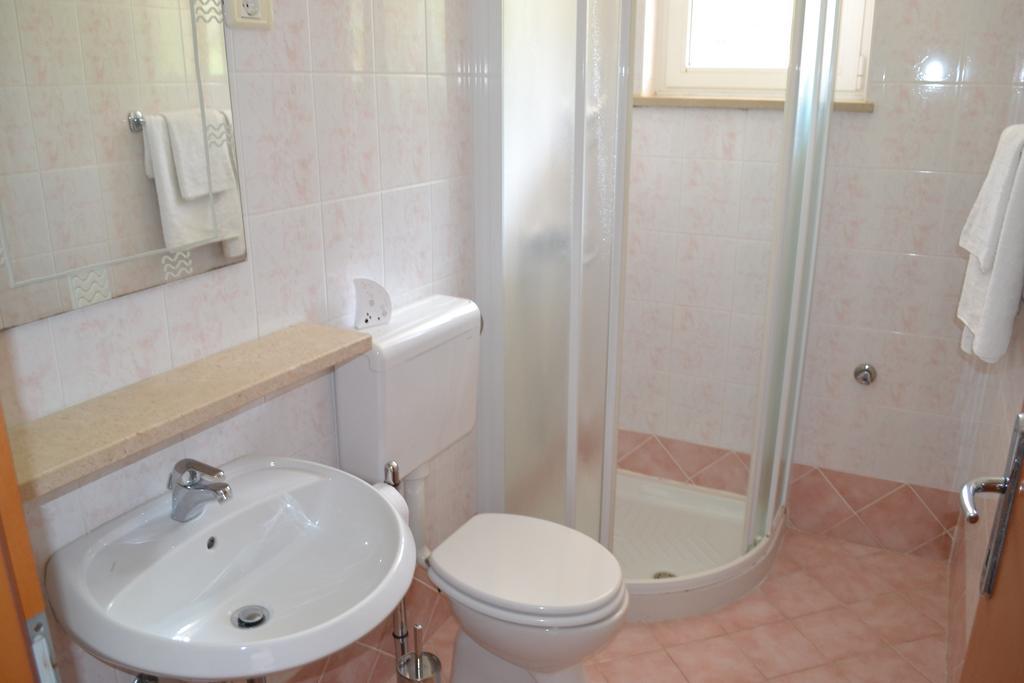 Apartment Jugo Piran Zewnętrze zdjęcie